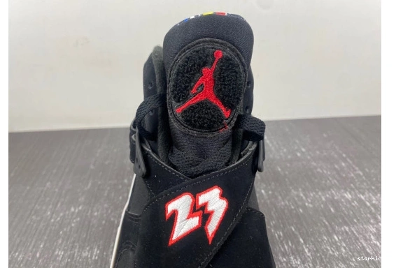 305381-062 8 Retro Playoffs Jordan (2023)  305381-062 0506